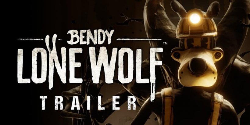 Bendy: Lone Wolf는 2025년에 모바일로 출시될 Ink Machine 프랜차이즈의 또 다른 버전입니다.