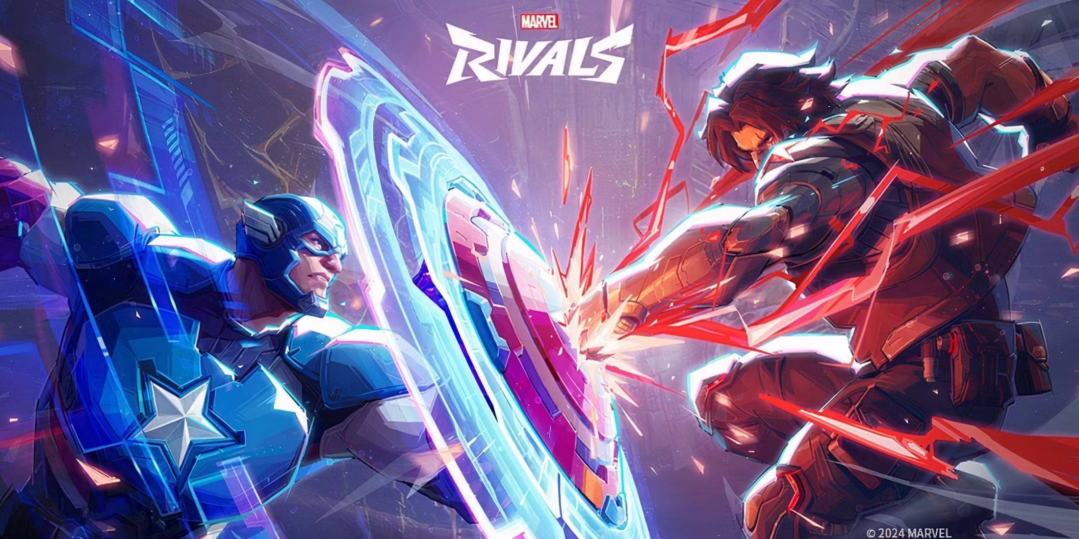 Marvel Rivals exige una función de prohibición ampliada