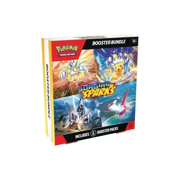 Die heutigen Top -Angebote: Pokémon TCG, Masseneffekt und mehr