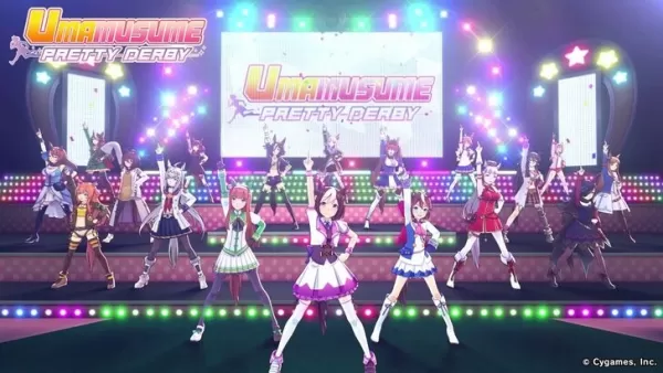 Umamusume: Pretty Derby English Release Date Confirmed
