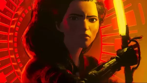 Contenuti in uscita di Star Wars