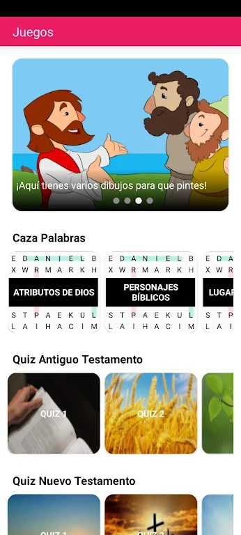 Biblia para la Mujer Zrzut ekranu 1