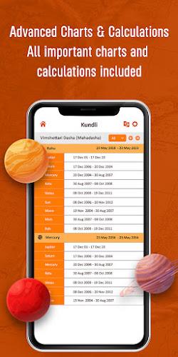 Kundli SuperApp ภาพหน้าจอ 3