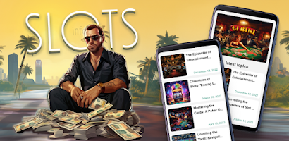 Slots Info স্ক্রিনশট 0