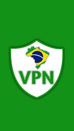 Brazil VPN : Get Brazilian IP Screenshot 0