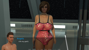 Futanari Universe – New Version 0.05 [17MOONKEYS] Ekran Görüntüsü 2