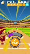 Stick Cricket Game應用截圖第0張