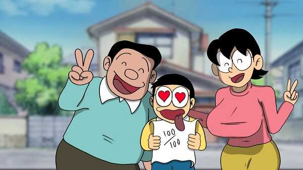 Doraemon X স্ক্রিনশট 2