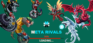 Meta Rivals Screenshot 0