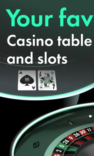 bet365 Casino Real Money Games 스크린샷 0