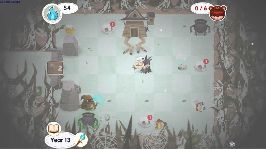 Android Roguelikes Reign Supreme: Đi sâu vào độ sâu vô tận