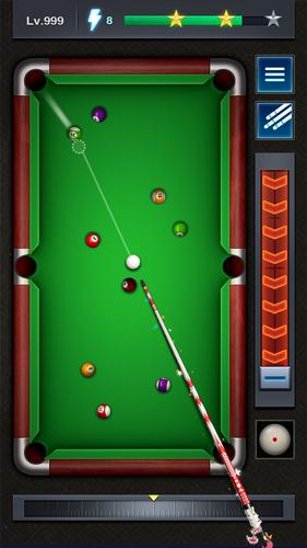 Pool Tour Скриншот 1