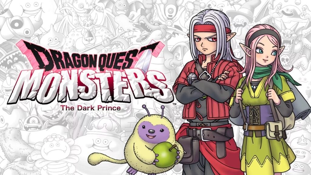 Dragon Quest Monsters: The Dark Prince ကို Android ကမ္ဘာတစ်ဝှမ်းတွင် ယခုရရှိနိုင်ပါပြီ။