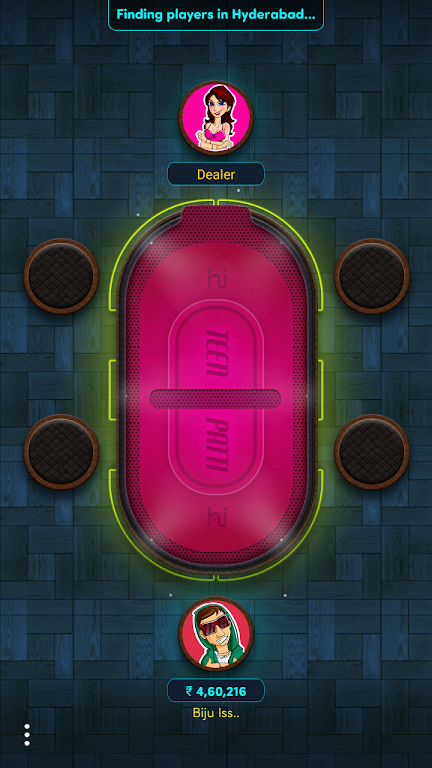Teen Patti Guru স্ক্রিনশট 1