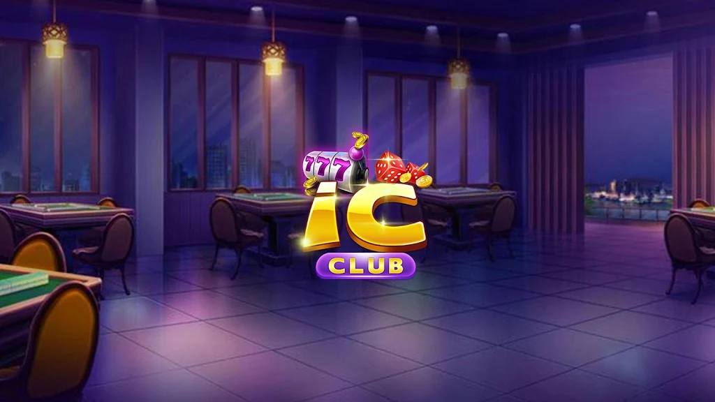 Danh bai IC.Club online, Game bai doi thuong 2019應用截圖第0張