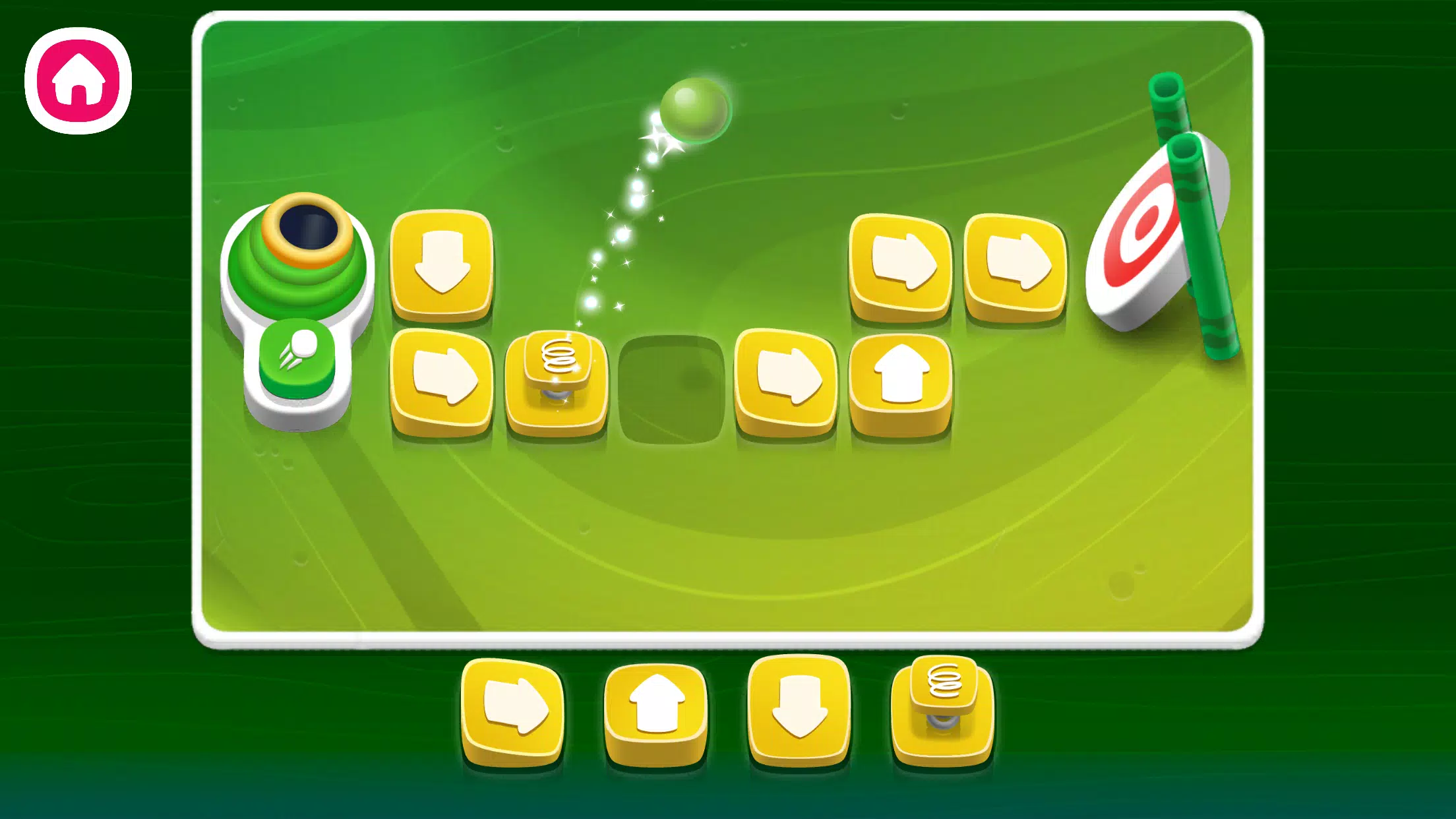 Crayola Create & Play Tangkapan skrin 3
