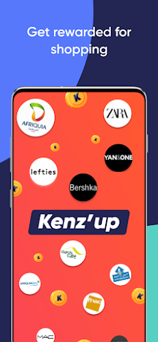 Kenz'up应用截图第0张