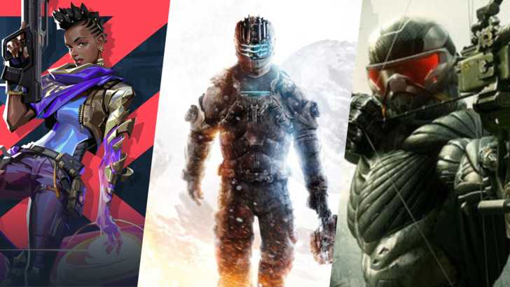 Xbox Game Pass Game List | Lagen uitgelegd en vermeld door genre