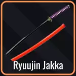 Ryuujin Jakka Shikai từ thời kỳ rỗng