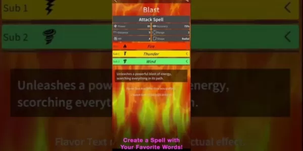 “ YourSpell：現在在Android和iOS上用文字施放魔術”