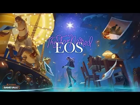 The Star Named EOS Gameplay