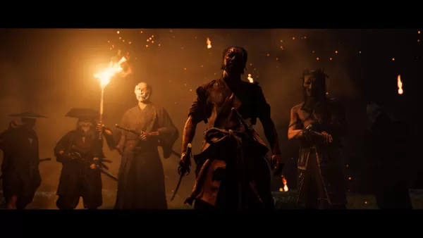 Sony Unveils Ghost of Yōtei PS5 Release Date in New Trailer