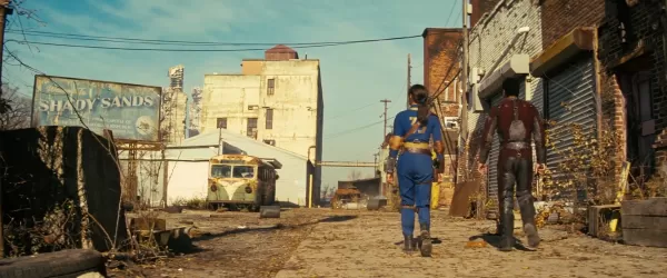 Lançamento da Segunda Temporada de Fallout em Dezembro de 2025; Terceira Temporada Aprovada