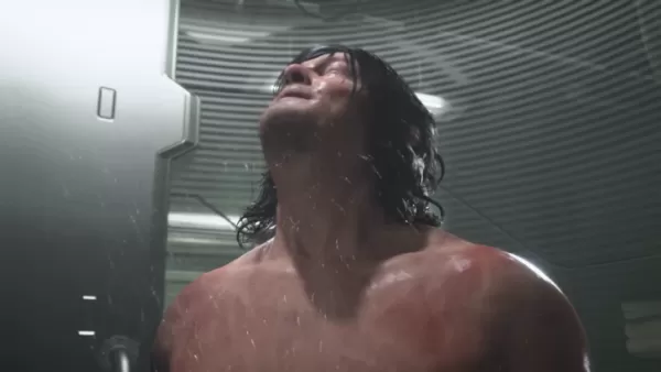 Death Stranding 2 Was “Too Mainstream” For Kojima So He Rewrote the Script Midway