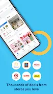 Flipp: Shop Grocery Deals應用截圖第1張