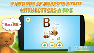 ABC Fun: Toddler Learning应用截图第2张