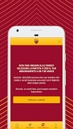 AS Roma – Il mio posto ภาพหน้าจอ 2