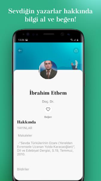 e-kitabım স্ক্রিনশট 1