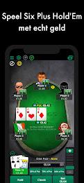 bet365 Poker - Texas Holdem Ekran Görüntüsü 2