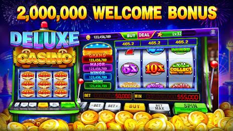 Classic Vegas Slots Zrzut ekranu 3