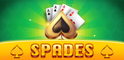 Spades Classic Card Game स्क्रीनशॉट 0