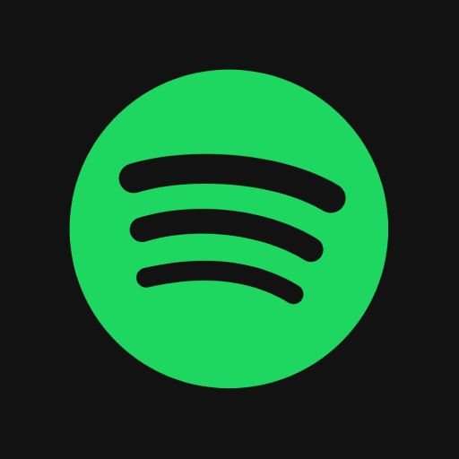 Spotify: música y podcasts