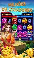 MG Slots Galaxy स्क्रीनशॉट 0