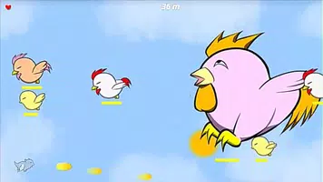 Dragon Soar Schermafbeelding 1