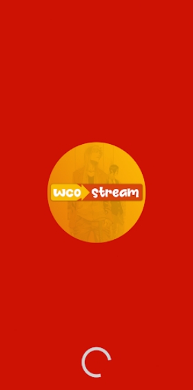Wcostream Ekran Görüntüsü 1
