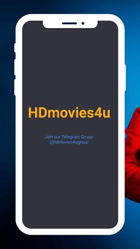 HDmovies4u - Download and Watc 스크린샷 0