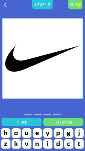 Guess the Logo - Quiz! Tangkapan skrin 2