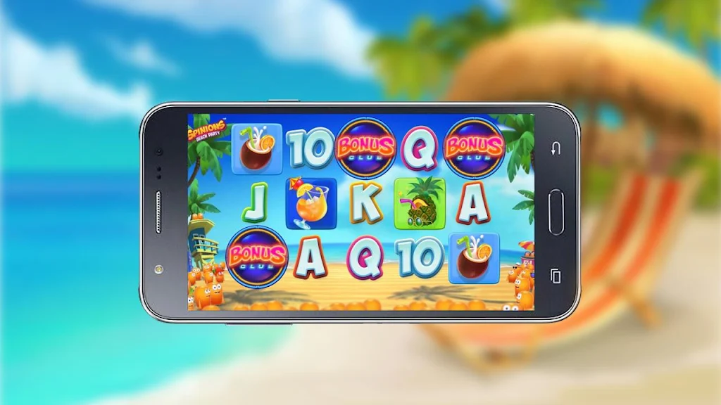 Casino Aloha Captura de tela 2