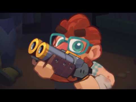 Zombastic: Oyundan kurtulma zamanı