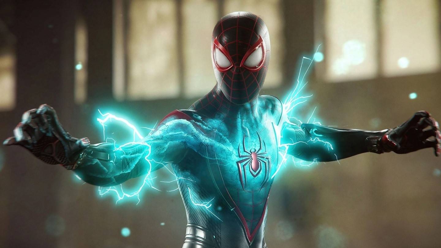 Insomniac Spider-Man 2'nin PC'de yakın sürümünü hatırlattı