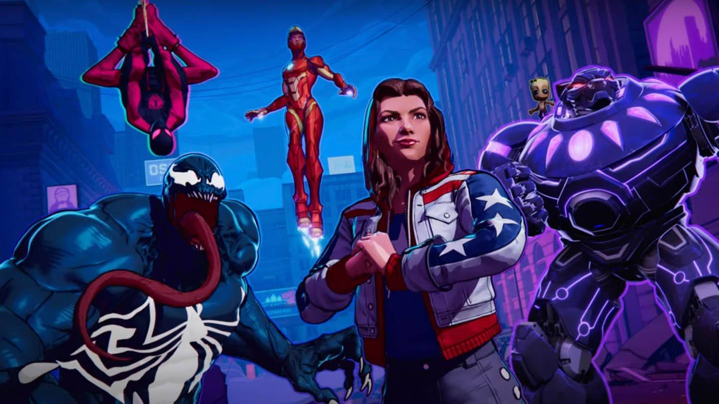 Marvel Snap Reads: developer များကထုတ်ဝေသူအသစ်များကိုရှာဖွေသည်