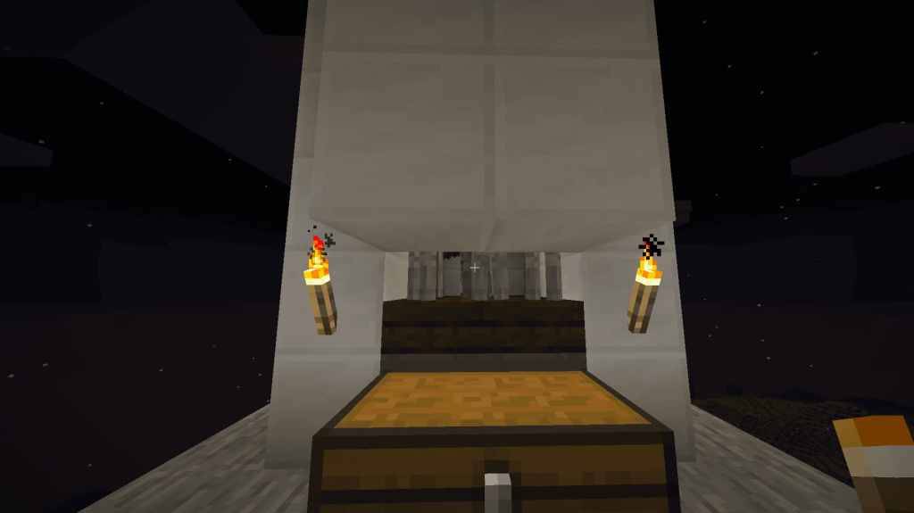 Spawner MinecraftのMOB
