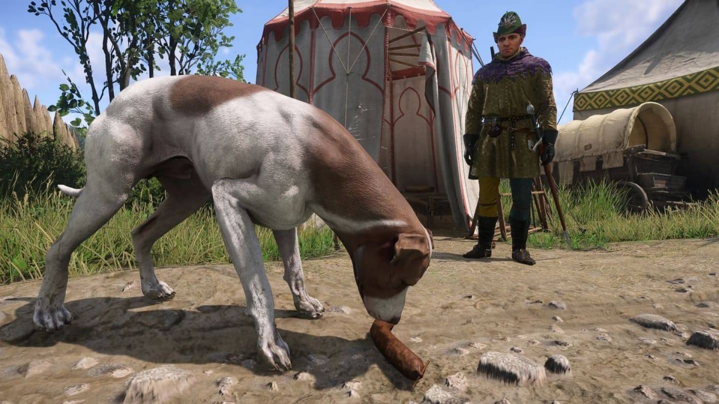 Warhorse Studios, Community For Kingdom Compeaway Come: Delivery 2'yi duyurdu