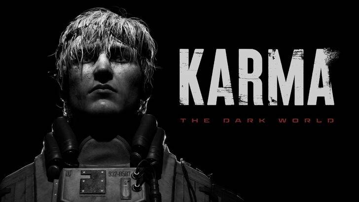 KARMA: The Dark World - Release Date and Time Revealed