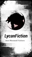 LycanFiction -Werewolf& Romance Capture d'écran 0