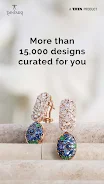 Tanishq Jewellery Shopping应用截图第1张